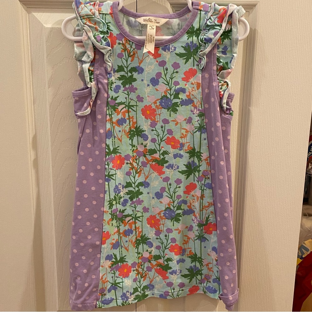 EUC Matilda Jane dress